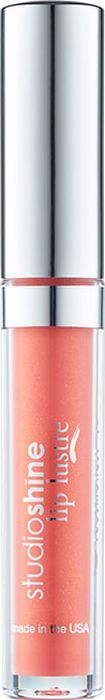 Сияющая матовая жидкая помада для губ водостойкая LASplash Studio Shine lip lustre Athena, 3 мл14401 Сияющая матовая жидкая помада для губ водостойкая LASplash Studio Shine lip lustre Athena, 3 мл14401Сияющая матовая жидкая помада для губ водостойкая специально сформулирована так, чтобы, как в сказках, длиться долго и счастливо.
