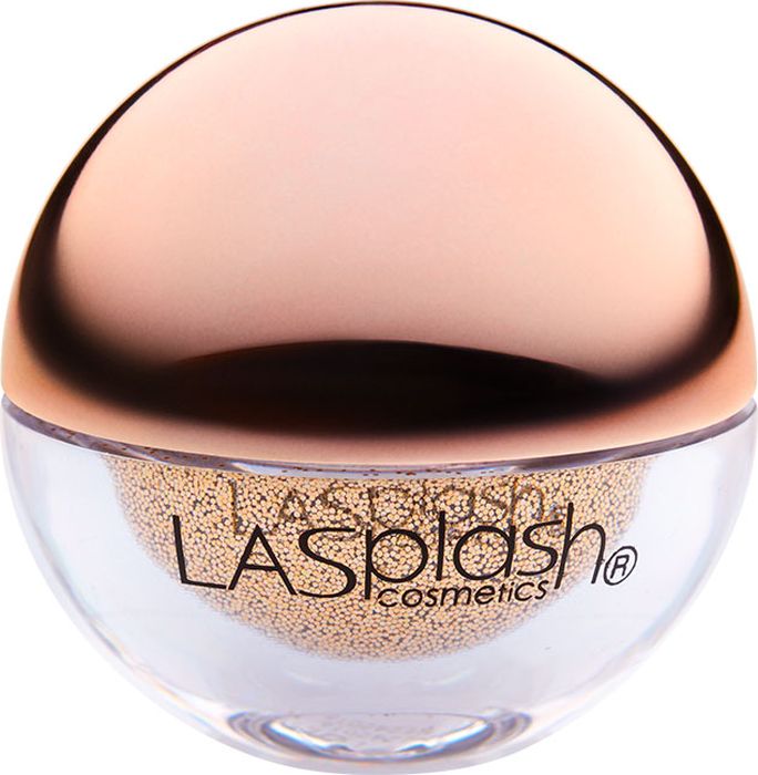 Сияющий блеск для век Глиттер LASplash Crystalized Glitter Mai Tai, 3 гр16505 Сияющий блеск для век Глиттер LASplash Crystalized Glitter Mai Tai, 3 гр16505Сияющий блеск для век глиттер - 18 невероятных оттенков! Минимально возможный размер сияющих частичек позволит произвести впечатление суперзвезды!