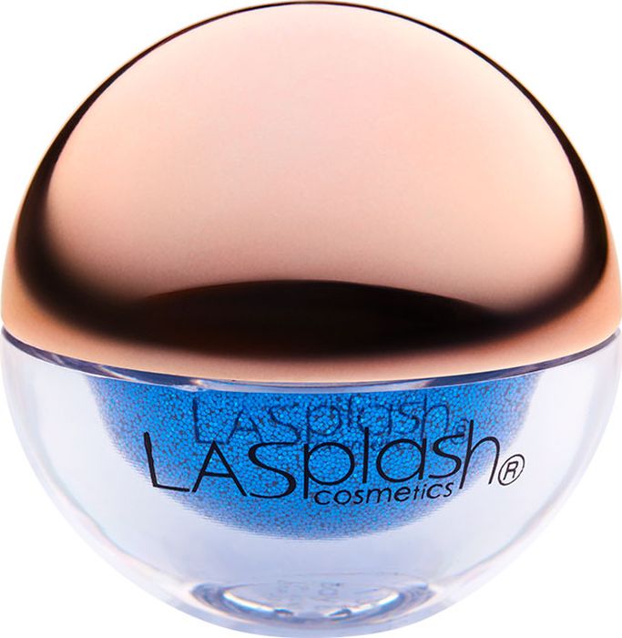 Сияющий блеск для век Глиттер LASplash Crystalized Glitter Bay Breeze, 3 гр16509 Сияющий блеск для век Глиттер LASplash Crystalized Glitter Bay Breeze, 3 гр16509Сияющий блеск для век глиттер - 18 невероятных оттенков! Минимально возможный размер сияющих частичек позволит произвести впечатление суперзвезды!