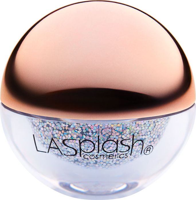 Сияющий блеск для век Глиттер LASplash Crystalized Glitter Thistle, 3 гр16514 Сияющий блеск для век Глиттер LASplash Crystalized Glitter Thistle, 3 гр16514Сияющий блеск для век глиттер - 18 невероятных оттенков! Минимально возможный размер сияющих частичек позволит произвести впечатление суперзвезды!