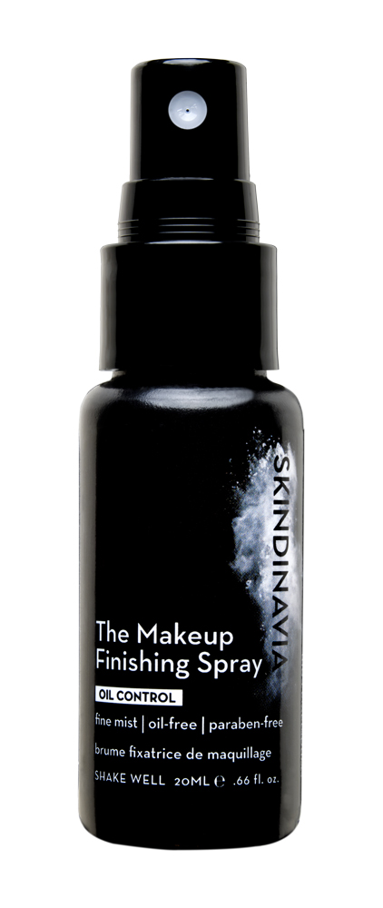 Фиксатор для жирной кожи, Skindinavia, 20 млSDV-533 Фиксатор для жирной кожи, Skindinavia, 20 млSDV-533Финишный спрей с тончайшим распылением поможет сохранить макияж свежим на период до 16-ти часов. Уникальная формула продукта нейтрализует излишние жировые выделения и препятствует скатыванию или осыпанию продукта. Для жирной-комбинированной кожи. Перед нанесением хорошо встряхнуть флакон. Не содержит силикона.