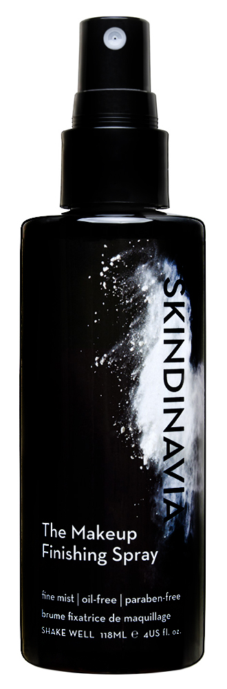 Фиксатор для сухой и нормальной кожи, Skindinavia 118 млSDV-700 Фиксатор для сухой и нормальной кожи, Skindinavia 118 млSDV-700Финишный спрей с тончайшим распылением сохранит макияж свежим и ровным на период до 16-ти часов. Невесомая формула Skindinavia препятствует потере цвета, а также растворению или скатыванию слоя макияжа, будь то холодное время года или жаркий сезон. Для сухого и нормального типа кожи. Перед нанесением хорошо встряхнуть флакон.