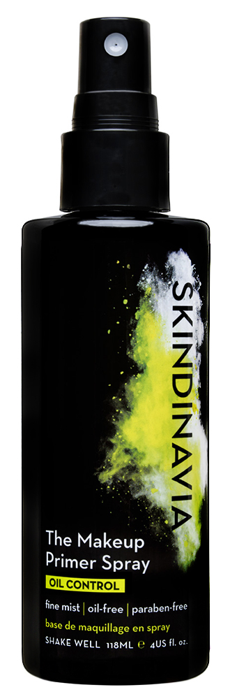 Праймер для жирной кожи, Skindinavia, 118 млSDV-755 Праймер для жирной кожи, Skindinavia, 118 млSDV-755Праймер, без которого нельзя обойтись при жирной коже. Невесомый спрей не содержит силикона, который может закупоривать поры. Специальная технология, создающая прохладный эффект на коже, замедляет выход жировых выделений на поверхность, обеспечивая устойчивый макияж и приятное шелковое ощущение на коже. Спрей можно использовать непосредственно на кисть перед нанесением теней, бронзера или консилера или смешать с косметическим продуктом. Делать макияж еще никогда не было так просто! Для жирной-комбинированной кожи. Перед нанесением хорошо встряхнуть флакон. Не содержит силикона.