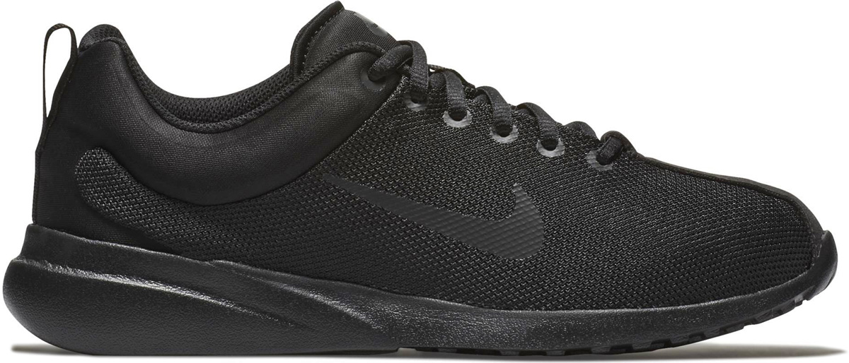 Кроссовки женские Nike Superflyte Shoe, цвет: черный. 916784-002. Размер 6,5 (37)916784-002 Кроссовки женские Nike Superflyte Shoe, цвет: черный. 916784-002. Размер 6,5 (37)916784-002Женские беговые кроссовки Nike, выполненные из текстиля и искусственной кожи, дополнены фирменной нашивкой на язычке. Гладкий текстильный верх дополнен мягким бортиком и невесомой цельной подошвой. Модель дополнена литым бортиком для амортизации в области голеностопа. Низкопрофильная цельная подошва для легкости и комфорта. Подошва с рифлением обеспечивает отличное сцепление на любой поверхности. Мягкие и удобные кроссовки превосходно подчеркнут ваш спортивный образ и подарят комфорт.