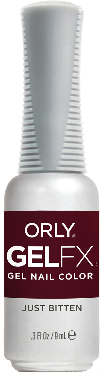 Orly Гель-лак для ногтей Gel Fx Velvet Dream 935 Just Bitten, 9 мл30935 Orly Гель-лак для ногтей Gel Fx Velvet Dream 935 Just Bitten, 9 мл30935Профессиональная система гель-маникюра GELFX содержит витамины A, Е и В5, исключает возникновение проблем с ногтями, обладает свойством выравнивания ногтей, и главное, дарит невероятно стойкий маникюр на целых две недели. Палитра с рейтинговыми оттенками ORLY позволяет с легкостью подобрать нужный цвет к новому образу.