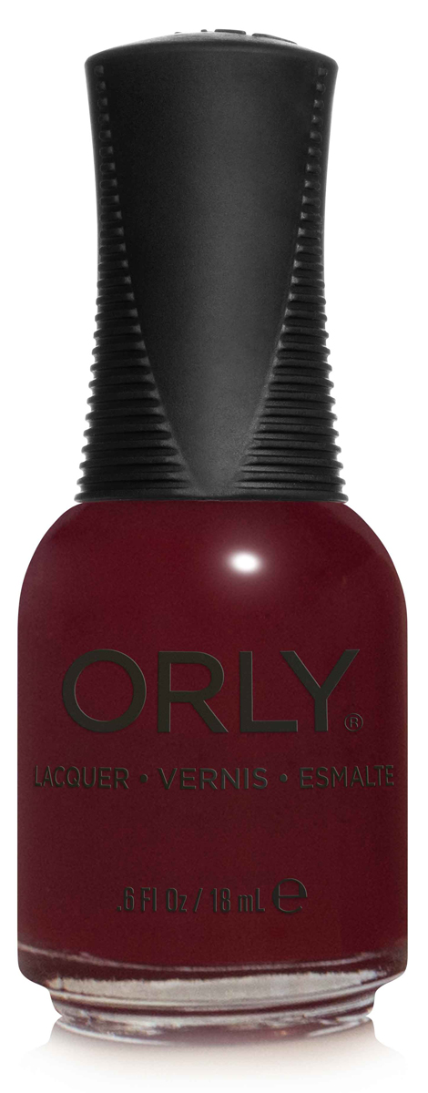 Orly Лак для ногтей Velvet Dream 935 Just Bitten, 18 мл20935 Orly Лак для ногтей Velvet Dream 935 Just Bitten, 18 мл20935Элегантные, манящие, изысканные, чарующие - именно такие цвета cоставляют базовую коллекцию лаков для ногтей ORLY. Широкий спектр тонов разнообразных оттенков позволяет удовлетворить самые изысканные вкусы и менять цвет ногтей хоть два раза в день. Вы можете выбрать какой угодно вариант гардероба - палитра лаков ORLY позволит подобрать оттенок на любой случай и для любого настроения. Плюс ко всему приятно осознавать, что Ваши ногти покрыты лаком фирмы, пользующейся репутацией одной из лучших среди специалистов ногтевого сервиса и на протяжении сорока лет занимающейся разработкой и производством средств по уходу за натуральными ногтями. Новая ультрамодная коллекция лаков для ногтей Pacific Coast Highway создана специально для смелых модниц, их самых запоминающихся weekend-ов, нескончаемых прогулок по побережью и зажигательных пляжных вечеринок. Окунитесь в водоворот солнечных мыслей вместе с оттенками лаков для ногтей коллекции PCH от ORLY!