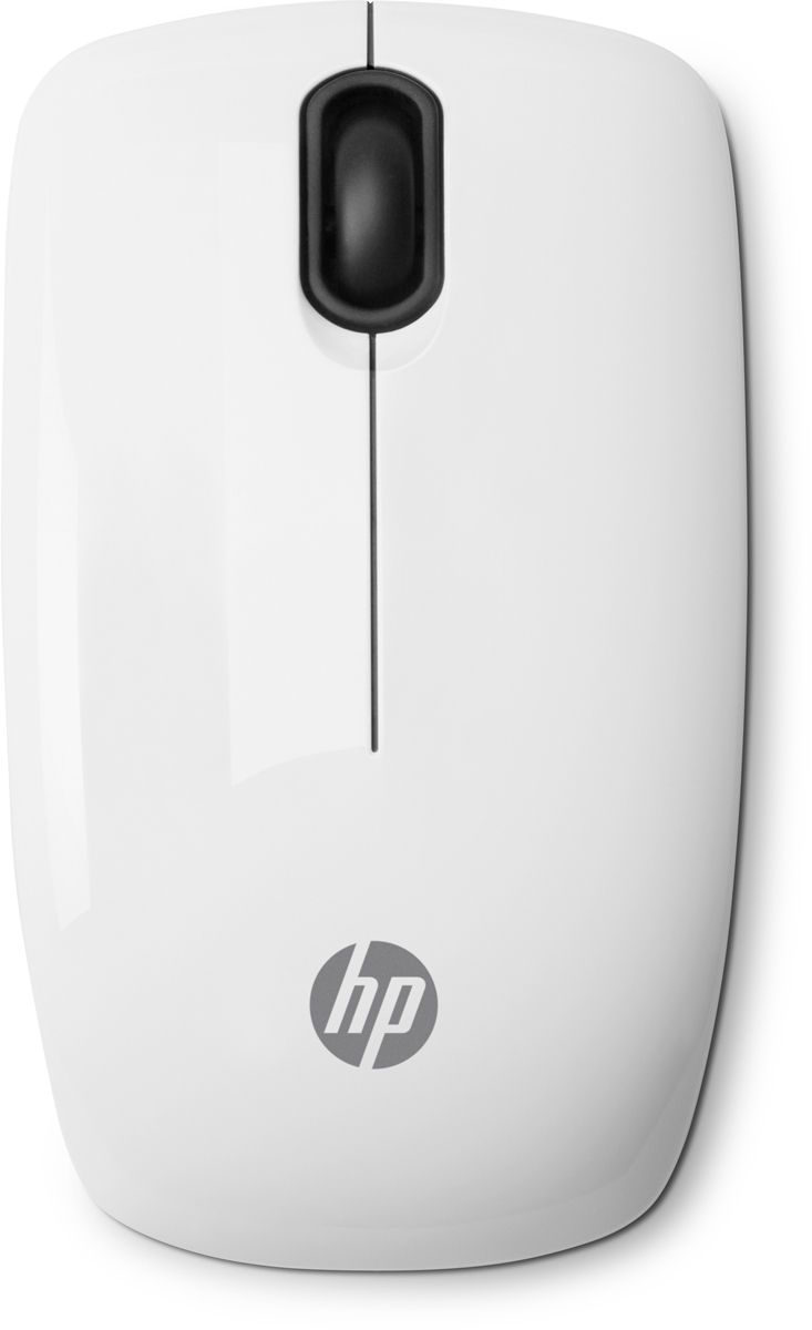 HP Z3200, White мышьe5j19aa HP Z3200, White мышьe5j19aaНевысокий профиль и эффективное ведение на базе оптики синего цвета позволяют Z3200 мыши работать практически на любых поверхностях, таких как мрамор, гранит или ковер.