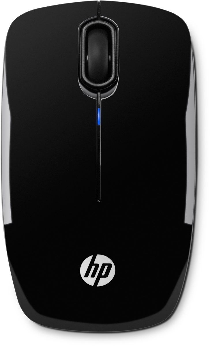 HP Z3200, Black мышьj0e44aa HP Z3200, Black мышьj0e44aaНевысокий профиль и эффективное ведение на базе оптики синего цвета позволяют Z3200 мыши работать практически на любых поверхностях, таких как мрамор, гранит или ковер.