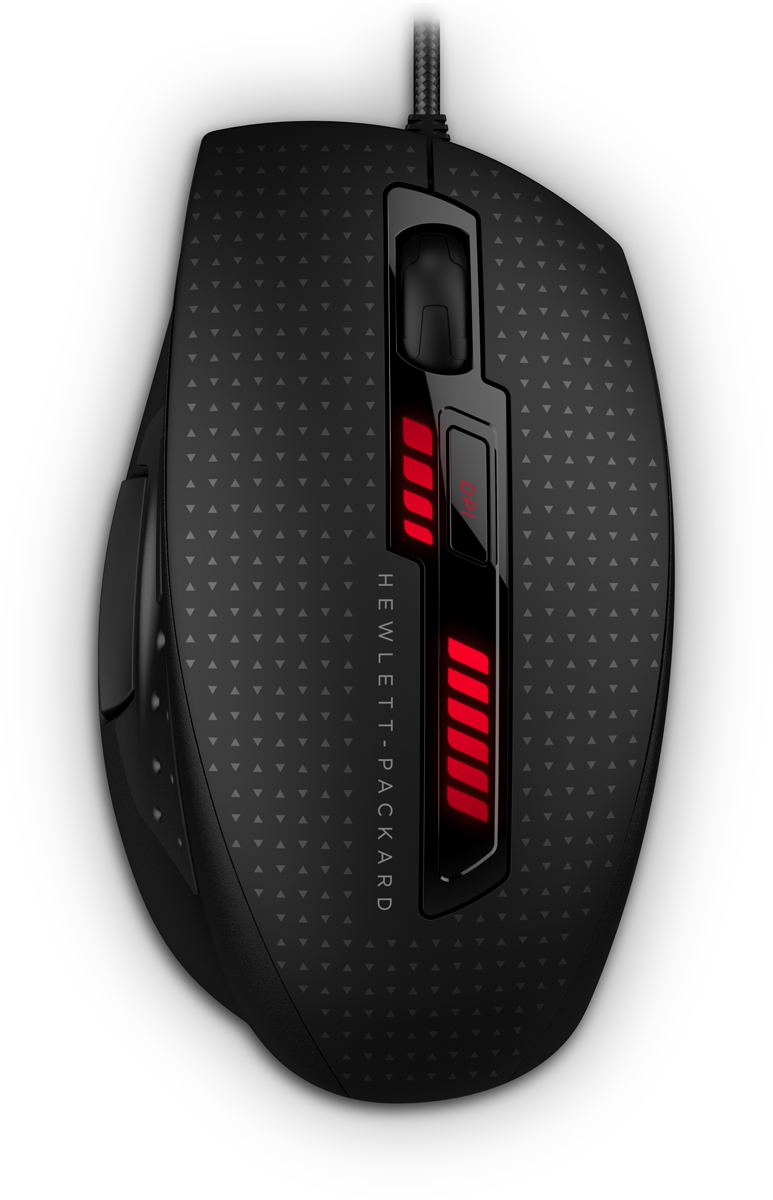HP X9000 Omen Mouse, Black игровая мышьj6n88aa HP X9000 Omen Mouse, Black игровая мышьj6n88aaПутешествуя по извилистым коридорам, затерянным мирам и виртуальному космосу, вы всегда будете во всеоружии с мышью HP OMEN. В умелых руках эта игровая мышь станет грозным оружием. Высочайшая скорость и идеальная точность помогут вам в любых испытаниях.