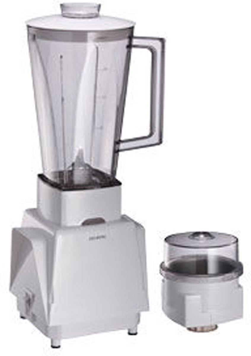 Gelberk GL-510 блендерGL-510 Gelberk GL-510 блендерGL-510Gelberk GL-510 (2 в 1) подходит для измельчения, взбивания, смешивания продуктов.Блендер работает в 2-ух скоростных режимах. Высокая мощность блендера и качество ножей измельчителя из нержавеющей стали предназначены для быстрого и легкого измельчения.Блендер Gelberk будет незаменим, если в доме появился маленький ребенок, он за считанные минуты приготовит пюре из любых овощей и фруктов. Прибор очень удобно использовать, он не занимает много места, а стильный дизайн подойдет в любой интерьер вашей кухни!