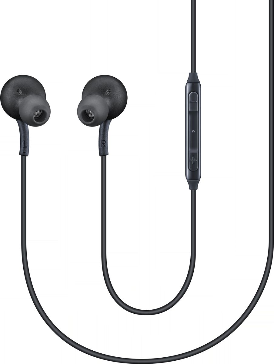 Samsung AKG EO-IG955, Gray наушникиSAM-EO-IG955BSEGRU Samsung AKG EO-IG955, Gray наушникиSAM-EO-IG955BSEGRUПрорыв в звукорежиссуре. Компания Samsung, которая стремится к достижению безукоризненного сбалансированного звучания, сотрудничает с известными во всем мире высококвалифицированными акустическими инженерами AKG в разработке наушников полного погружения, чтобы вы могли прослушивать музыку без шумов и искажений.Наслаждайтесь свободным потоком музыки. Наушники с ушными вкладышами обладают превосходной металлической отделкой и оснащены прочным тканевым кабелем для улучшенного управления и удобства использования, так что вы можете слушать свою любимую музыку, не путаясь в проводах.