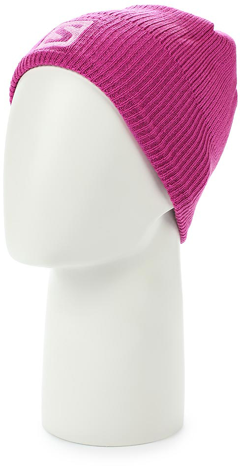 Шапка Salomon Logo Beanie, цвет: розовый. L39496800. Размер универсальныйL39496800 Шапка Salomon Logo Beanie, цвет: розовый. L39496800. Размер универсальныйL39496800Структурированная вязаная шапка Logo Beanie украшена вышитым цветным логотипом. Модель выполнена из высококачественного материала.