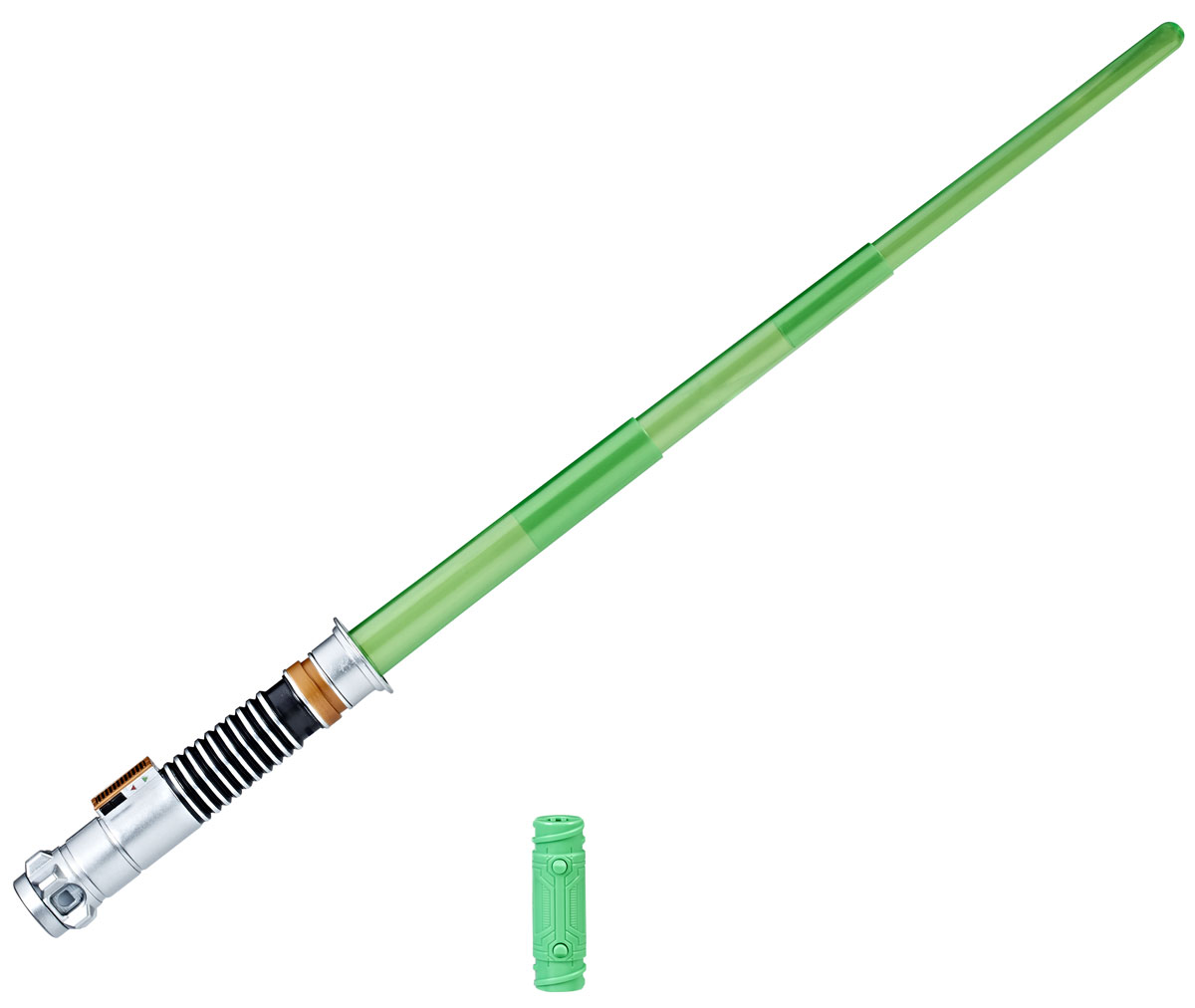 Star Wars Электронный световой меч Luke Skywalker