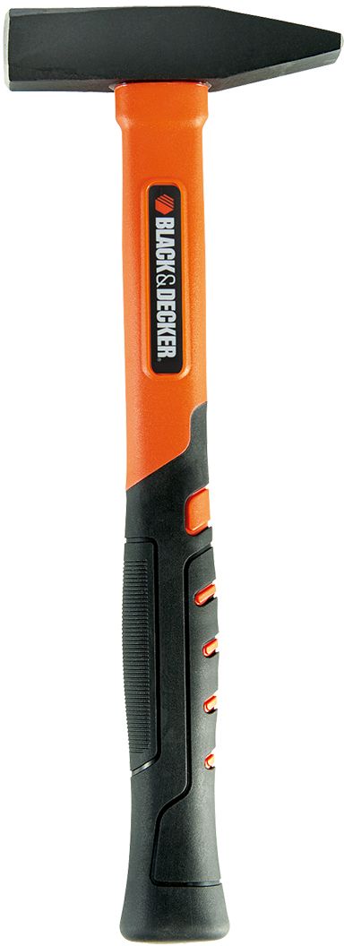 Молоток слесарный Black & Decker. BDHT1-51243BDHT1-51243 Молоток слесарный Black & Decker. BDHT1-51243BDHT1-51243Молоток слесарный
