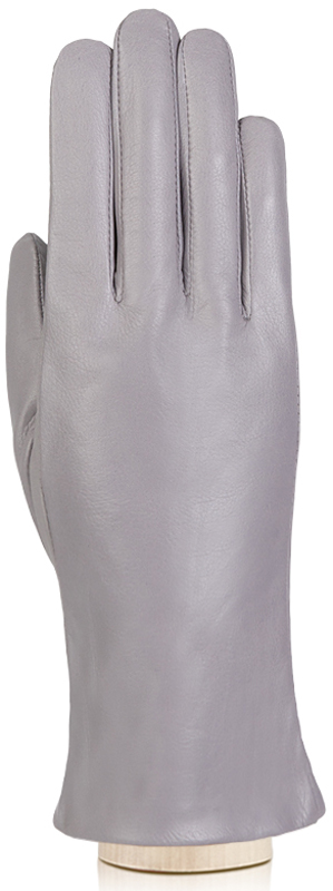 Перчатки женские Eleganzza, цвет: светло-серый. IS0190. Размер 6,5