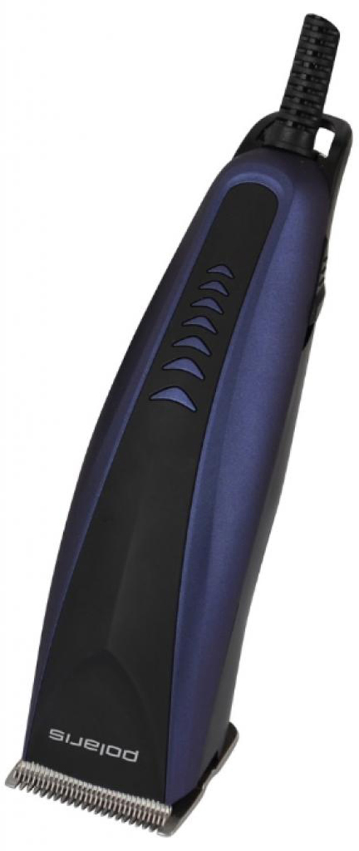 Polaris PHC 1014S, Blue машинка для стрижки волос