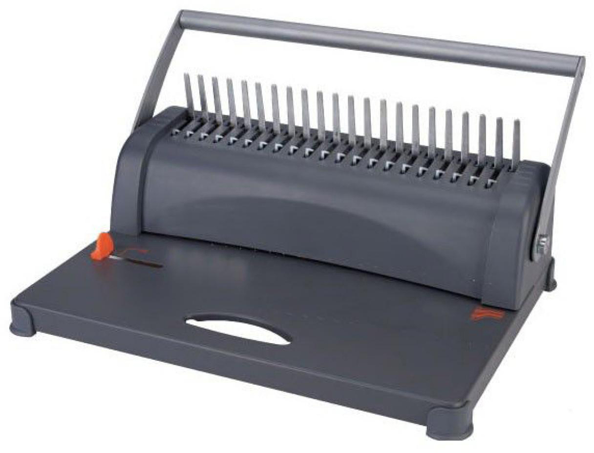 Office Kit B2108 брошюровщик