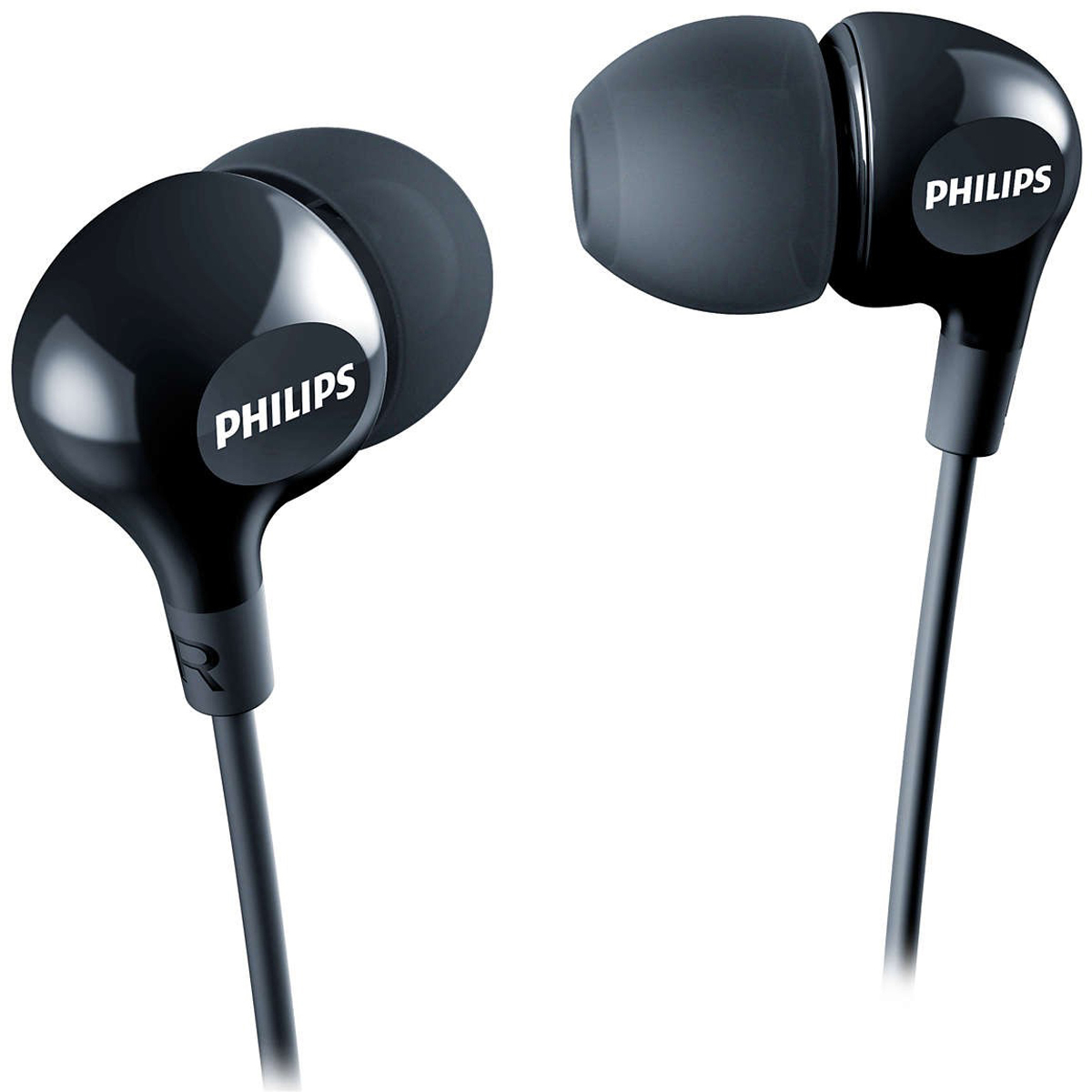 Philips SHE3550, Black наушники