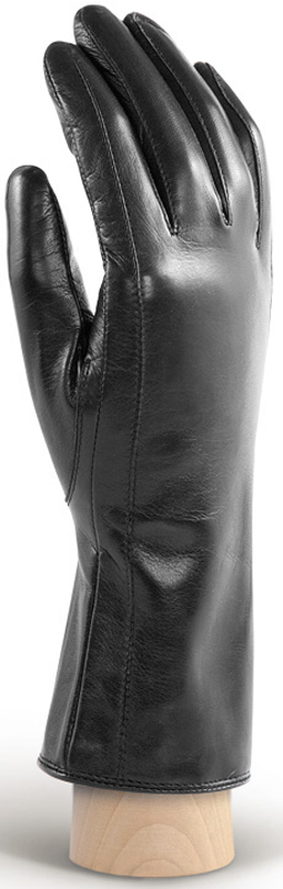 Перчатки женские Eleganzza, цвет: черный. HP91238. Размер 6,5