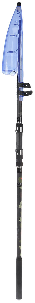 Удилище карповое телескопическое SWD Diamond Carp, 3,9 м, 3,0 lbs0060970 Удилище карповое телескопическое SWD Diamond Carp, 3,9 м, 3,0 lbs0060970Мощное карповое телескопическое удилище SWD Diamond Carp обладает бланком, изготовленным из карбона IM7. Комплектуется мощными кольцами SIC и разнесенной рукоятью из EVA. Обладает классическим параболическим строем, позволяющим делать дальние забросы тяжелых оснасток. Удилище предназначено для ловли карпа и другой крупной рыбы с использованием тяжелых оснасток.Тест: 3,0 lbs.Длина: 3,9 м.