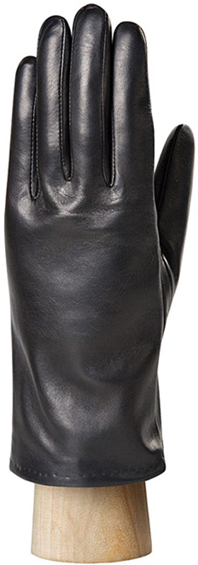 Перчатки мужские Eleganzza, цвет: черный. IS213. Размер 10