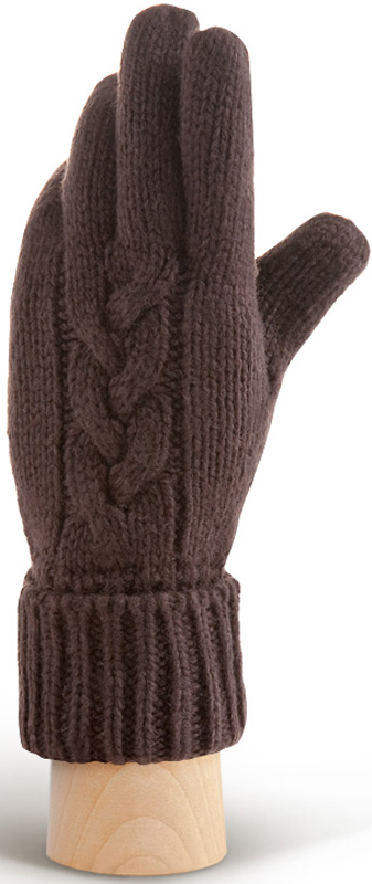 Перчатки мужские Modo, цвет: коричневый. M1. Размер универсальный
