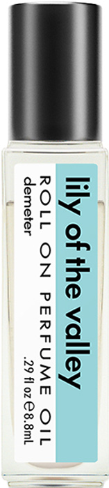 Demeter Fragrance Library Парфюмерное масло Ландыш (Lily of the valley), 8,8 млDM07878 Demeter Fragrance Library Парфюмерное масло Ландыш (Lily of the valley), 8,8 млDM07878В Англии, в Суссексе, сохранилась удивительная легенда о сражении при Толбиаке святого Леонарда со страшным драконом Син: из пролитой крови святого Леонарда выросли ландыши - цветы непорочности и святости. Согласно же библейскому преданию, ландыши выросли там, где слезы Марии упали на землю у подножия креста. И можно найти еще много-много интересных сюжетов, посвященных этому прекрасному цветку. Считается, что ландыш - символ смирения, целомудрия, чистоты и, как говорят, приносит удачу в любви. Так что как минимум один флакончик с ароматом Lily of the Valley просто необходимо иметь в запасе.Способ применения: нанести на сухую, чистую кожу. На точки пульса.Парфюмерные масла - это концентрат, в состав которого входят только натуральные ароматические вещества. Парфюмерные масла, состоящие из масляной основы и сбалансированной парфюмерной композиции, обеспечивают стойкость аромата, поэтому запах держится очень долго. Отсутствие спирта делает ароматы менее летучими, не вызывает аллергической реакции и не высушивает кожу. Они не испаряются с кожи, а постепенно впитываются в нее.Товар сертифицирован.