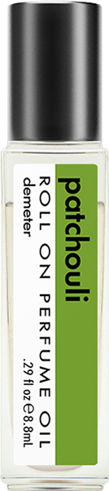 Demeter Fragrance Library Парфюмерное масло Пачули (Patchouli), 8,8 млDM27178 Demeter Fragrance Library Парфюмерное масло Пачули (Patchouli), 8,8 млDM27178Пачули всегда использовался в медицине Китая, Японии и Малайзии как стимулятор, тонизирующее, антисептическое и жаропонижающее средство. Кроме того, его применяют при укусах ядовитых змей и насекомых. Словом, растение универсальное и полезное, а парфюмеры Demeter всегда найдут для таких дополнительное применение. Кстати, Пачули это не множественное число от слова пачуля, а производное от двух индийских слов pachchai — зеленый» и «ilai — лист. Ну просто, чтобы вы знали.Способ применения: нанести на сухую, чистую кожу. На точки пульса.Парфюмерные масла - это концентрат, в состав которого входят только натуральные ароматические вещества. Парфюмерные масла, состоящие из масляной основы и сбалансированной парфюмерной композиции, обеспечивают стойкость аромата, поэтому запах держится очень долго. Отсутствие спирта делает ароматы менее летучими, не вызывает аллергической реакции и не высушивает кожу. Они не испаряются с кожи, а постепенно впитываются в нее.Товар сертифицирован.