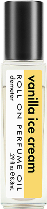 Demeter Fragrance Library Парфюмерное масло 