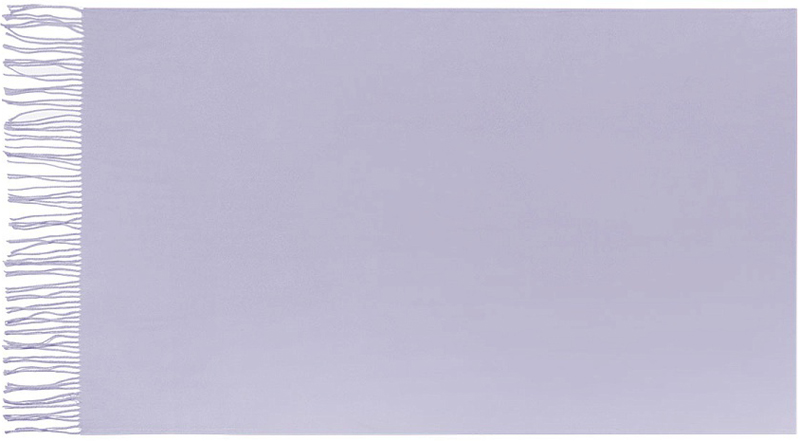Палантин женский Eleganzza, цвет: лиловый. SC23-2924. Размер 65 см х 185 см