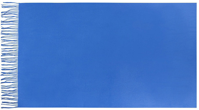 Палантин женский Eleganzza, цвет: синий. SC23-2924. Размер 65 см х 185 см