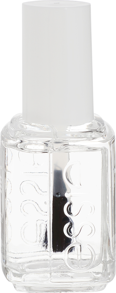 Essie Верхнее покрытие для укрепления и блеска Super Duper, 13,5 млB2255802 Essie Верхнее покрытие для укрепления и блеска Super Duper, 13,5 млB2255802Верхнее покрытие для укрепления и блеска «Super Duper» от Эсси подарит вашему маникюру безупречную стойкость и долговечность, а также придаст роскошное сияние.