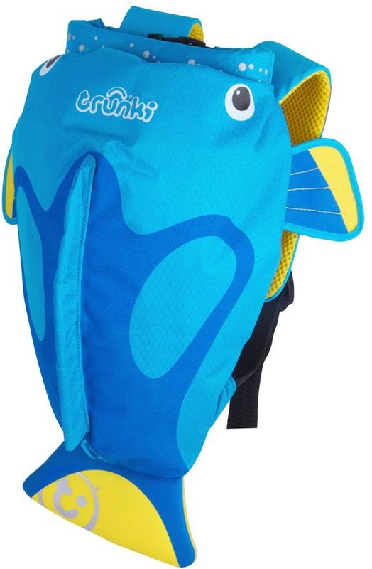 Trunki Рюкзак Коралловая рыбка 0173-GB01