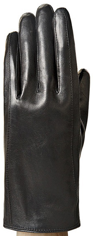 Перчатки мужские Eleganzza, цвет: черный. HP90309. Размер 8