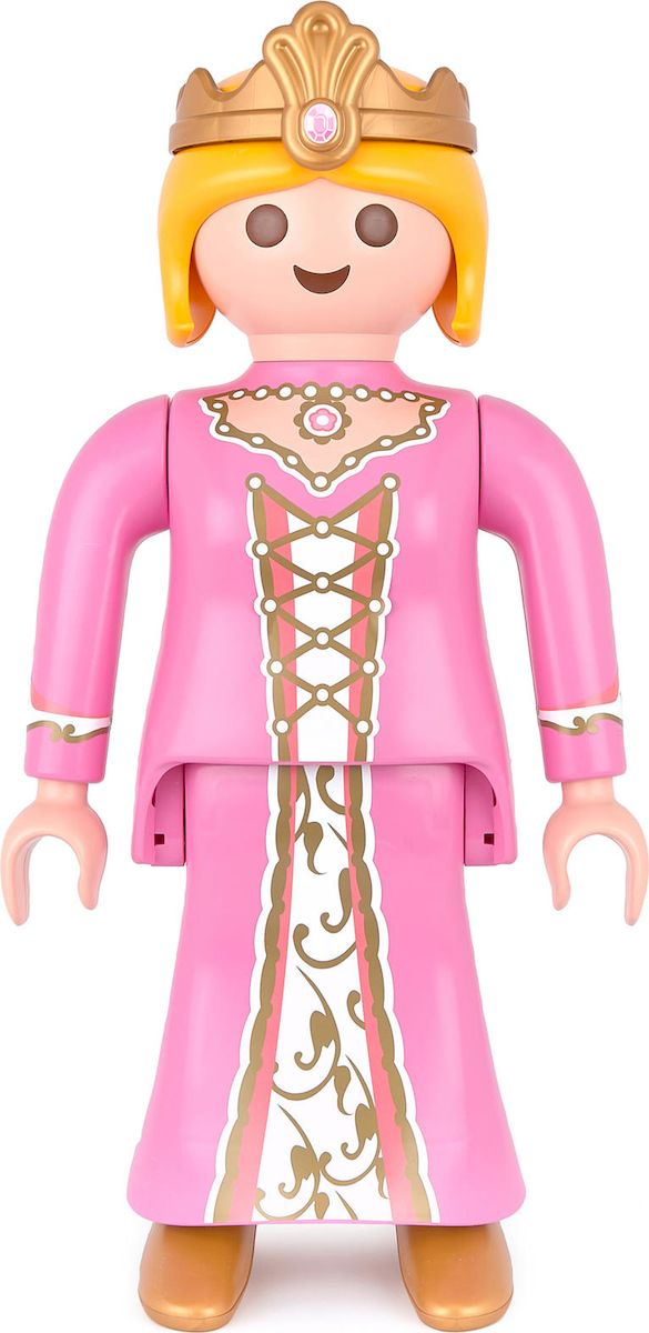 Playmobil Игровой набор Суперфигура XXL Принцесса