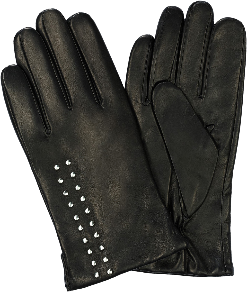 Перчатки мужские Michel Katana, цвет: черный. K11-BOUVELL/BL. Размер 8,5