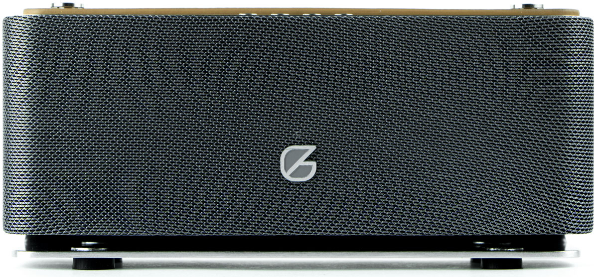 GZ Electronics LoftSound GZ-44, Silver портативная акустическая системаБ0029806 GZ Electronics LoftSound GZ-44, Silver портативная акустическая системаБ0029806Малый вес GZ Electronics LoftSound GZ-44 позволит брать его повсюду - в путешествие, в гости к друзьям, на природу и даже просто гуляя по городу.Слушайте музыку и будьте на связи в то время, как ваш смартфон подключен по Bluetooth, GZ-44 работает, как устройство громкой связи, что позволит вам ответить на все важные звонки.Используйте то, что вам удобно: Bluetooth или порт для входных источников. Радиус действия при беспроводном подключении - 15 метров.Зарядка через Micro-USBПродолжайте наслаждаться любимыми композициями даже после разрядки устройства (это наступит примерно через 8 часов постоянной работы).