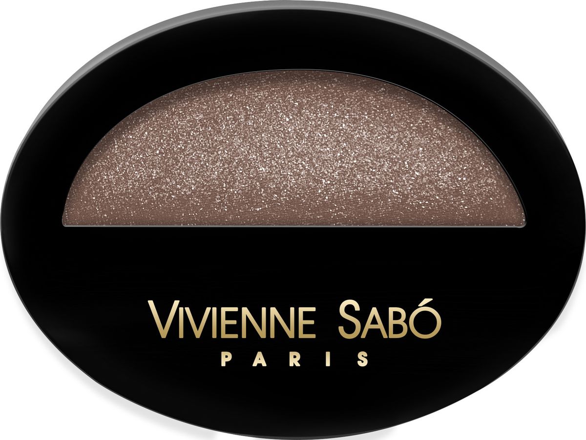Vivienne Sabo Тени для век Jeter Delicate мерцающие, тон 103, 1,6 гD215225103 Vivienne Sabo Тени для век Jeter Delicate мерцающие, тон 103, 1,6 гD215225103Красивые композиционно и просто красивые, эти тени - настоящее воплощение легендарного французского art de vivre, искусства жить. Один вид розы на стеганой бархатной подушечке настраивает на игривый лад. Но рабочие способности этих теней не уступают визуальному наслаждению - они позволяют сделать очень продуманный макияж глаз. Всего два оттенка мерцающих теней для век - графитовый серый 102 и мерцающий прозрачно - белый 101. Текстура теней, повторяющая знаменитый узор пье-де-пуль, введенный в моду Коко Шанель - напоминание о том, что улица Риволи - прекрасное место для шоппинга. Они идеальны как для несложного макияжа в один тон, так и для модной техники smoky eyes. Изюминка теней мерцающих Rue de Rivili для Вас: тени Vivienne Sabo с мерцающими блестками - этот эффект стал возможен благодаря натуральному серебру в составе. Мерцающие тени на Ваших веках придадут взгляду волшебный магнетизм!