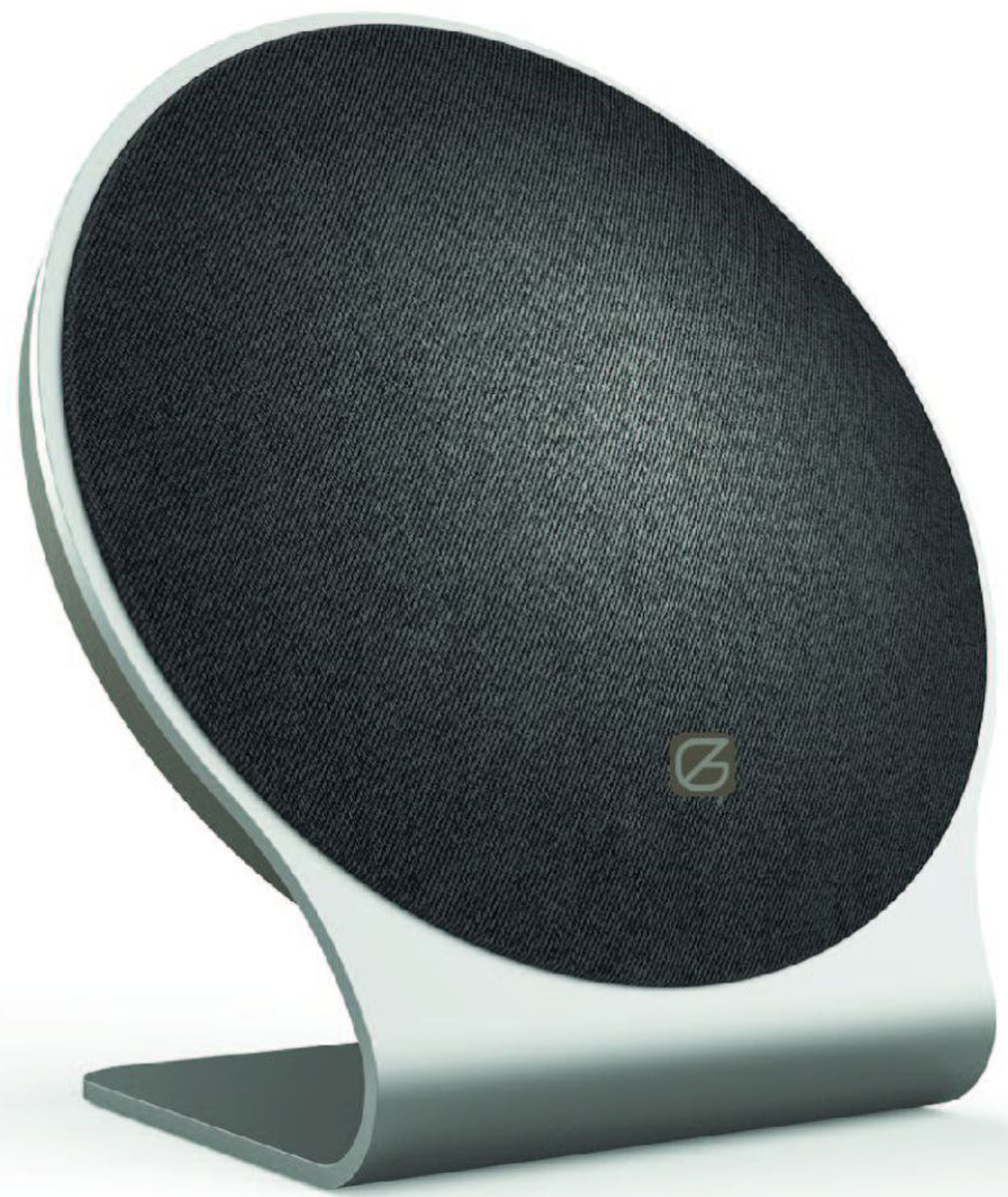 GZ Electronics LoftSound GZ-99, Black портативная акустическая системаБ0029814 GZ Electronics LoftSound GZ-99, Black портативная акустическая системаБ0029814Bluetooth-колонка GZ Electronics LoftSound GZ-99 имеет насыщенное естественное звучание.Технология шумоподавления и эхо компенсации GZ обеспечивают безупречно четкое качество конференц-связи, а встроенный микрофон — возможность принимать входящие вызовы без смартфона.Поддержка Bluetooth позволяет слушать музыку в любом месте с помощью беспроводного соединения. Встроенный перезаряжаемый аккумулятор гарантирует около 5 часов бесперебойной работы.Безупречный дизайнВысококлассные материалы и стильная отделка удовлетворят самый взыскательный вкус.Диаметр динамиков: 30 мм (ВЧ), 78 мм (НЧ)Аккумулятор: 2200 мАч
