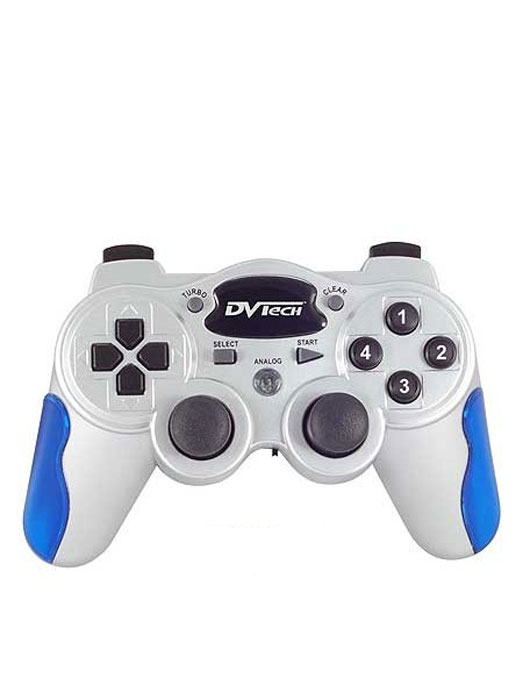 Как из джойстика на pc сделать джойстик на ps3 9 Как из джойстика на pc сделать джойстик на ps3 9