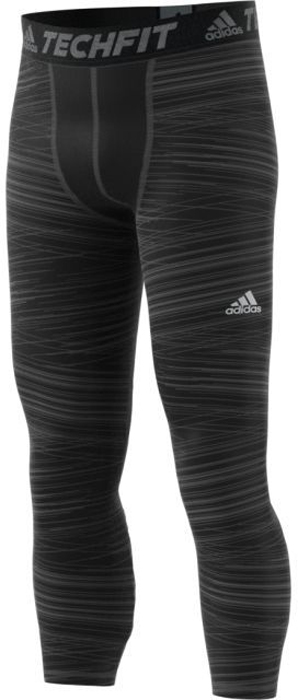 Тайтсы мужские adidas Tf Tig LT CW, цвет: черный. CD3747. Размер L (52/54)CD3747 Тайтсы мужские adidas Tf Tig LT CW, цвет: черный. CD3747. Размер L (52/54)CD3747Для атлетов, которые стремятся стать лучшими, холодная погода — всего лишь еще одно препятствие. Эти мужские легинсы хорошо согревают и станут идеальным базовым слоем для зимних тренировок. Компрессионный крой и эластичный трикотаж обеспечивают оптимальную поддержку мышц. Модель дополнена защитой от УФ-лучей 50+.Дышащая технология climawarm™ сохраняет максимум естественного тепла тела даже при отрицательной температуреТехнология techfit® оптимизирует работу мышц, обеспечивая максимальную силу отдачи, ускорение и выносливостьТехнология контроля запаха Polygiene позволяет экипировке дольше оставаться свежей благодаря особому составу с хлоридом серебраМягкий эластичный пояс; защита от УФ-лучей 50+Эта модель — часть экологической программы Adidas: использованы технологии, сберегающие природные ресурсы; каждая нить имеет значение: переработанный полиэстер сохраняет природные ресурсы и уменьшает отходы производстваЛоготип Adidas и надпись Techfit на поясе; логотип Adidas на левой ногеДлина по внутреннему шву 66 см (размер 50)Компрессионный кройТонкий трикотаж: 86% переработанный полиэстер / 14% эластан