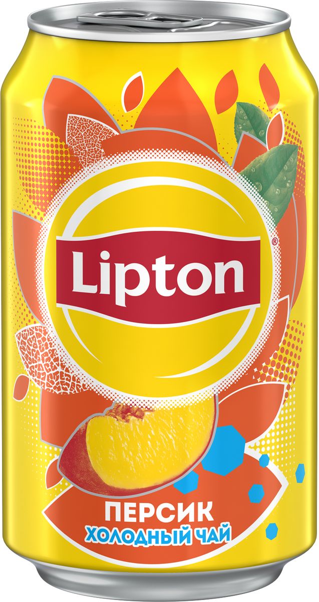 Lipton Персик холодный чай, 0,33 л340007082 Lipton Персик холодный чай, 0,33 л340007082Lipton Ice tea - это удивительное сочетание вкусов чая и сока спелых фруктов. Так вкусно, что буквально переворачивает ваш взгляд на мир! Попробуйте холодный чай Lipton со вкусом персика!О бренде:Холодный чай Lipton – это восхитительное сочетание ароматного чая и сока спелых фруктов. Заряженный солнечным светом, Lipton освежает Ваш взгляд на мир и дарит второе дыхание для удивительных открытий и новых идей каждый день!