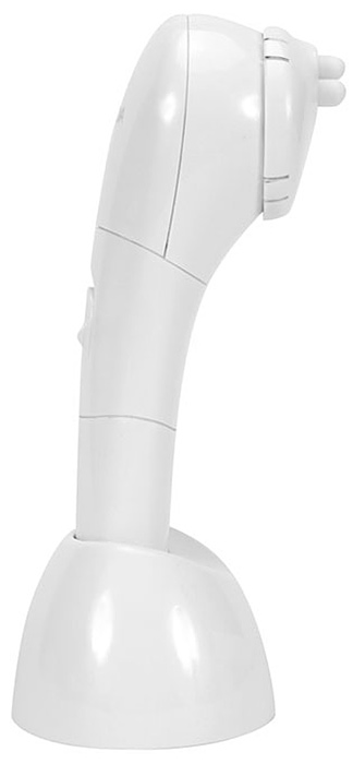 Supra Массажер для чистки лица MFS-1027056 Supra Массажер для чистки лица MFS-1027056Массажер для чистки лица Supra MFS-102 аккуратно удаляет ороговевший слой мягкими массирующими движениями.Идеальное комбинирование насадок:Микродерма - щётка для глубокого очищения ороговевшего слоя кожи, и придания свежего сиянияНасадка для омолаживающего микромассажа по точкамМягкая щётка для деликатного очищения кожи и пор