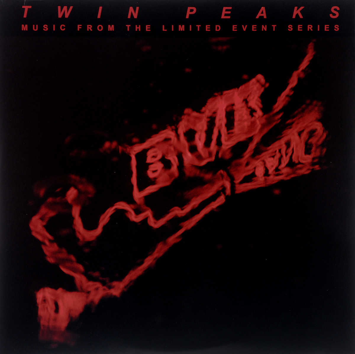 Twin Peaks. Music From The Limited Event Series (2 LP)