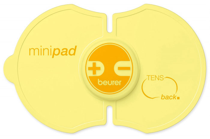 Миостимулятор Beurer EM10 Back1092049 Миостимулятор Beurer EM10 Back1092049Beurer EM10 Back – это модель миостимулятора от немецкого производителя, предназначенная, в первую очередь, для лечения болей в спине. Принцип действия Beurer EM10 Back основан на методе Tens – точечном электромагнитном воздействии на конкретные области тела. Применение миостимуляторов абсолютно безопасно и показано при многих заболеваниях, они подходят для самостоятельного использования.