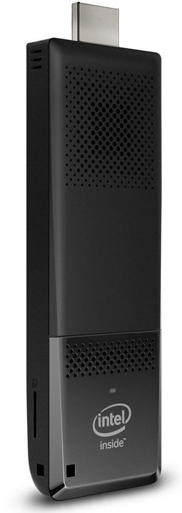 все цены на Intel Compute Stick BLKSTK1A32SC микрокомпьютер онлайн