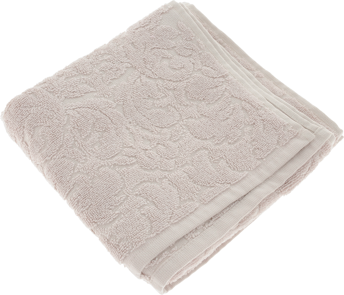 Полотенце Arya Jute, цвет: бежевый, 50 x 90 смTR1002627_Бежевый Полотенце Arya Jute, цвет: бежевый, 50 x 90 смTR1002627_БежевыйПолотенце Arya Jute выполнено из 100% бамбука. Изделие отлично впитывает влагу, быстро сохнет, сохраняет яркость цвета и не теряет форму даже после многократных стирок. Такое полотенце очень практично и неприхотливо в уходе. Оно создаст прекрасное настроение и украсит интерьер в ванной комнате.