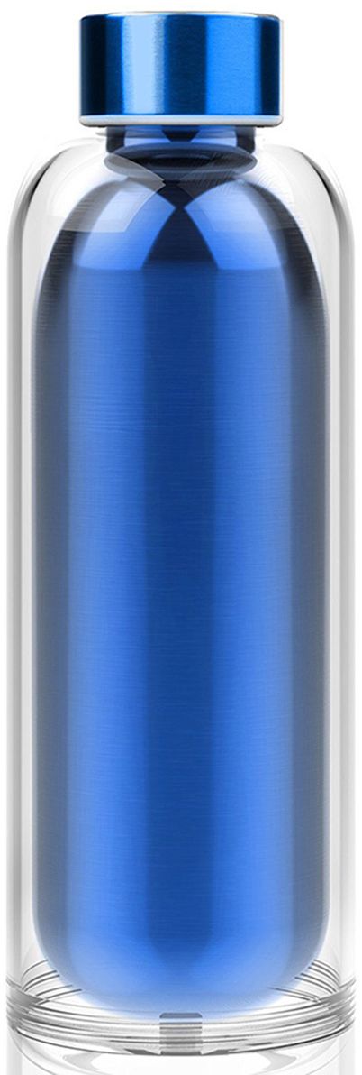 Термобутылка Asobu Escape the bottle, цвет: голубой, 500 млSP02 blue Термобутылка Asobu Escape the bottle, цвет: голубой, 500 млSP02 blueAsobu – бренд посуды для питья, выделяющийся творческим, оригинальным дизайном и инновационными решениями.Asobu разработан Ad-N-Art в Канаде и в переводе с японского означает «весело и с удовольствием». И действительно, только взгляните на каталог представленных коллекций и вы поймете, что Asobu - посуда, которая вдохновляет!Кроме яркого и позитивного дизайна, Asobu отличается и качеством материалов из которых изготовлена продукция – это всегда чрезвычайно ударопрочный пластик и 100% BPA Free.За последние 5 лет, благодаря своему дизайну и функциональности, Asobu завоевали популярность не только в Канаде и США, но и во всем мире!Как поместить одну бутылку в другую? Проще простого!Asobu создал коллекцию «Escape the bottle» не только, чтобы удивить Вас. Стальная бутылка с двойными стенками сохранит Ваш напиток холодным/горячим гораздо дольше. Акриловая оболочка создана для удобного хранения и переноски, тому же это очень красиво и необычно!Бутылка Asobu Escape the bottle идеальна для повседневного использования. Бутылка поставляется в картонной упаковке. Особенности:Нержавеющая сталь, двойные стенки.Акриловая оболочка снаружи. Ударопрочная.BPA FREE (материал, из которого изготовлено изделие, не содержит Бисфенол А).Можно мыть в посудомоечной машине.500 мл.
