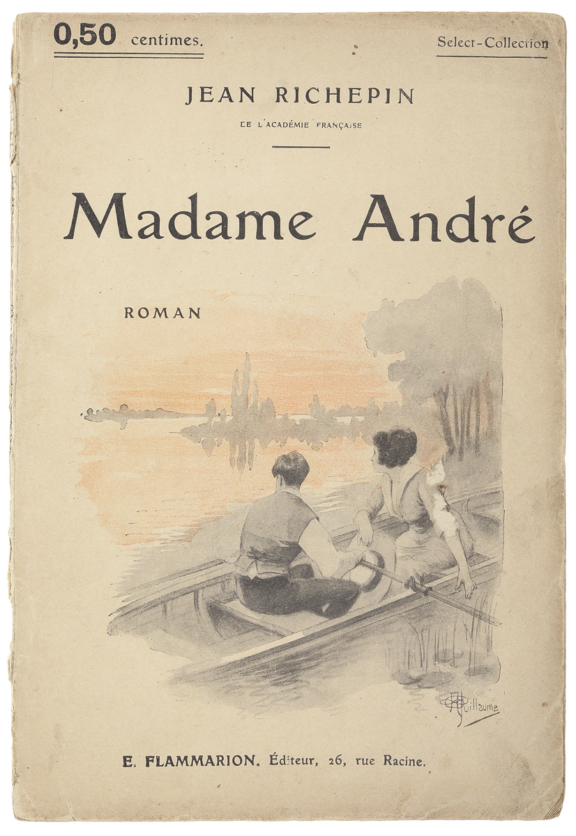Madame Andre