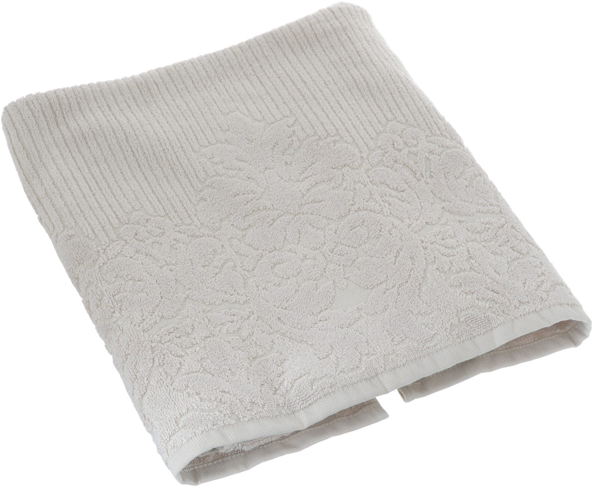 Полотенце Arya Jute, цвет: бежевый, 70 x 140 смTR1002628_Бежевый Полотенце Arya Jute, цвет: бежевый, 70 x 140 смTR1002628_БежевыйПолотенце Arya Jute выполнено из 100% бамбука. Изделие отлично впитывает влагу, быстро сохнет, сохраняет яркость цвета и не теряет форму даже после многократных стирок. Такое полотенце очень практично и неприхотливо в уходе. Оно создаст прекрасное настроение и украсит интерьер в ванной комнате.